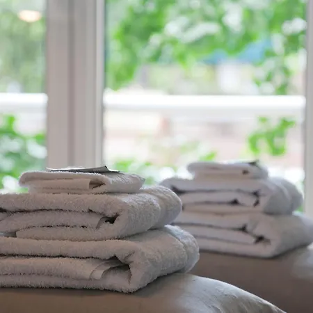 Couette-café Bed & Breakfast Westviolet Amsterdam