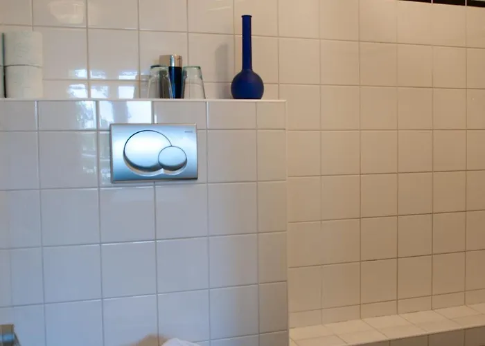 Couette-café Bed & Breakfast Westviolet Amsterdam