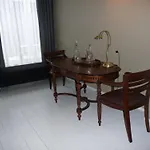 Bed & Breakfast Westviolet