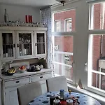 Westviolet Bed & Breakfast