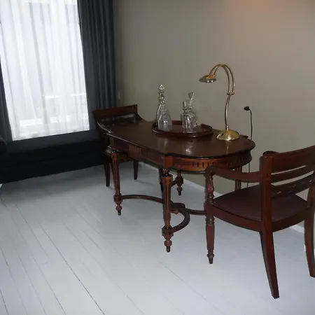 Bed & Breakfast Westviolet