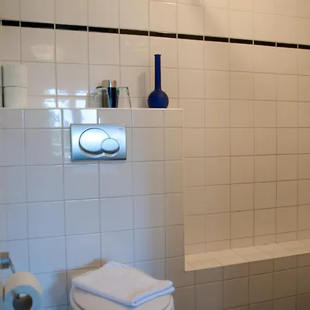 Bed & Breakfast Westviolet Amsterdam