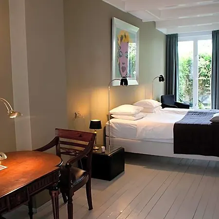 Westviolet Amsterdam
