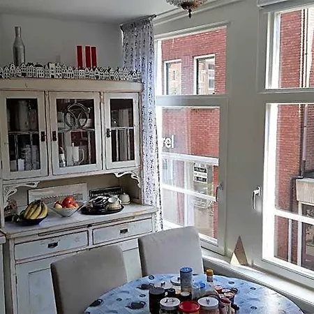 Bed & Breakfast Westviolet