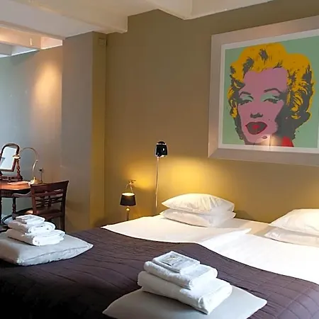 Westviolet Amsterdam