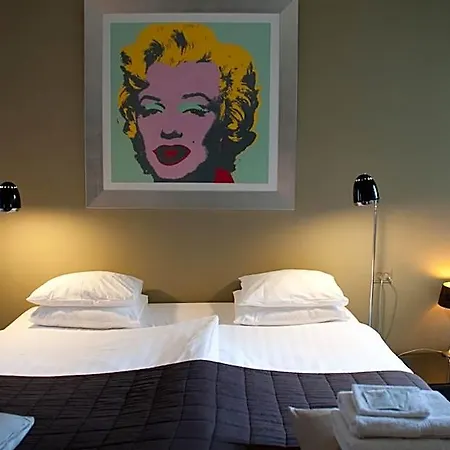 Westviolet Bed & Breakfast 3*