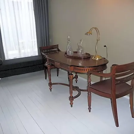 Bed & Breakfast Westviolet 3*