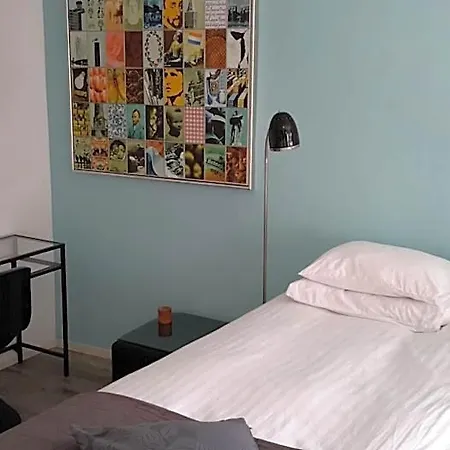 Bed & Breakfast Westviolet