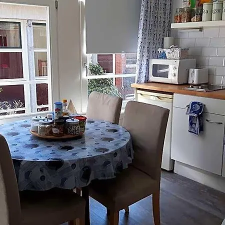 Bed & Breakfast Westviolet 3*