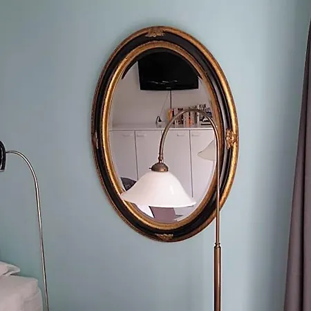 Bed & Breakfast Westviolet Amsterdam