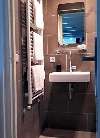 Bed & Breakfast Westviolet Amsterdam