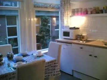 Couette-café Bed & Breakfast Westviolet 2*