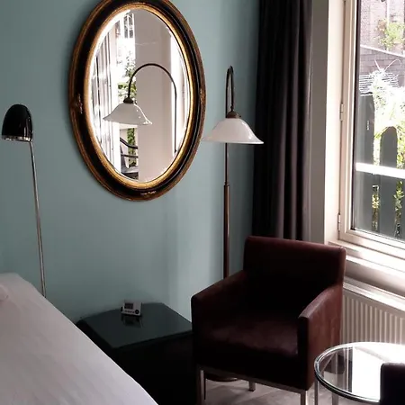 Bed & Breakfast Westviolet