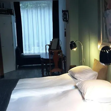 Bed & Breakfast Westviolet Amsterdam