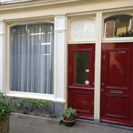 Westviolet 2* Amsterdam