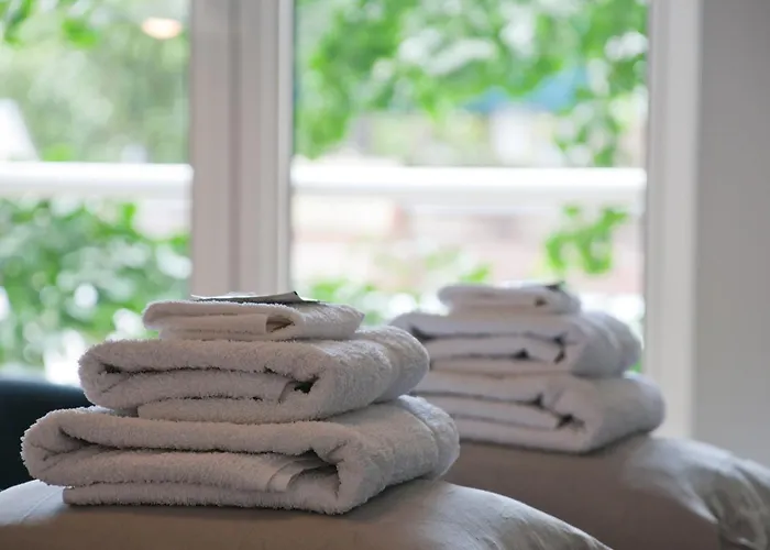 Bed & Breakfast Westviolet Amsterdam