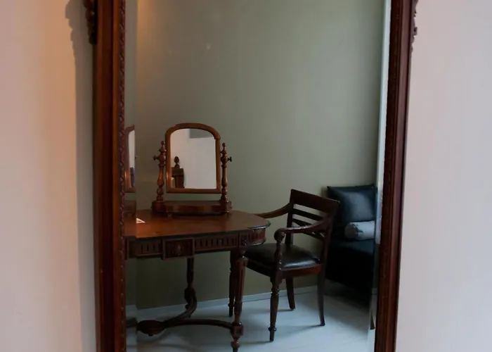 Bed & Breakfast Westviolet