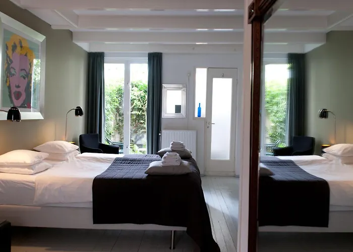 Westviolet Amsterdam