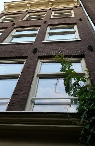 Bed & Breakfast Westviolet 4*