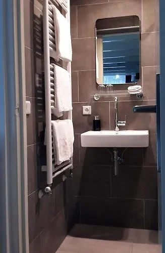 Westviolet Bed & Breakfast Amsterdam