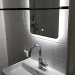 Westviolet Отель типа 