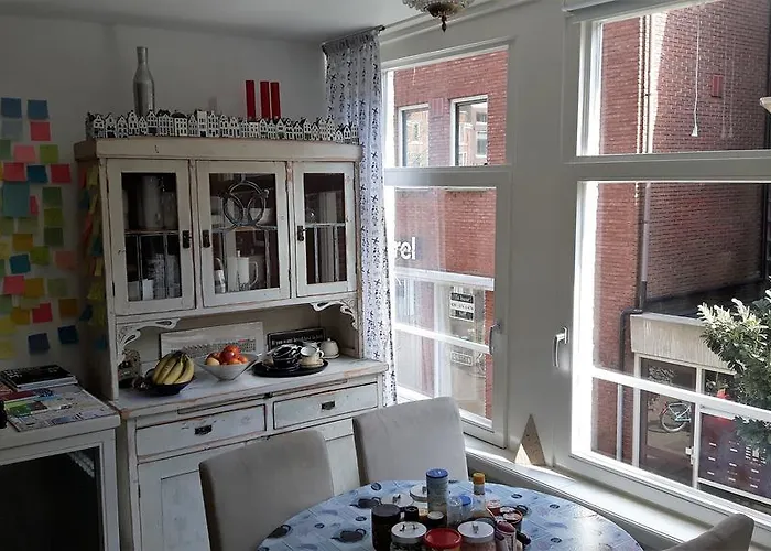 西紫罗兰家庭旅馆 住宿加早餐酒店