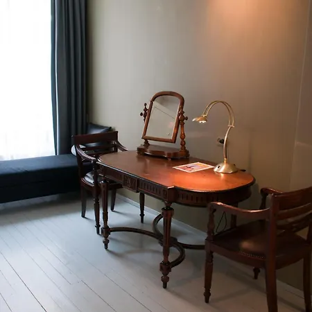 Bed & Breakfast Westviolet Amsterdam