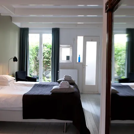 Westviolet Amsterdam